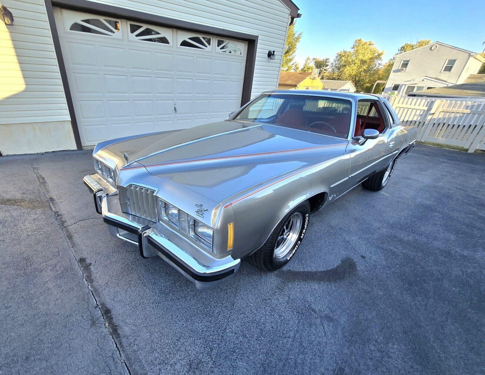 1977 pontiac grand prix