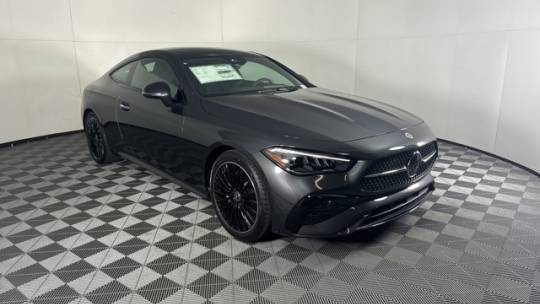 2024 Mercedes-Benz CLE cle 300