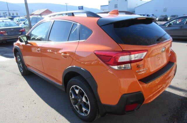 used 2019 subaru crosstrek 2.0i premium montoursville, pa 17754 for sale in bella vista, pennsylvania