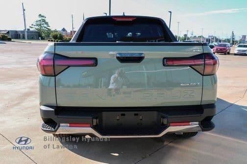 2024 hyundai santa cruz in dallas, texas