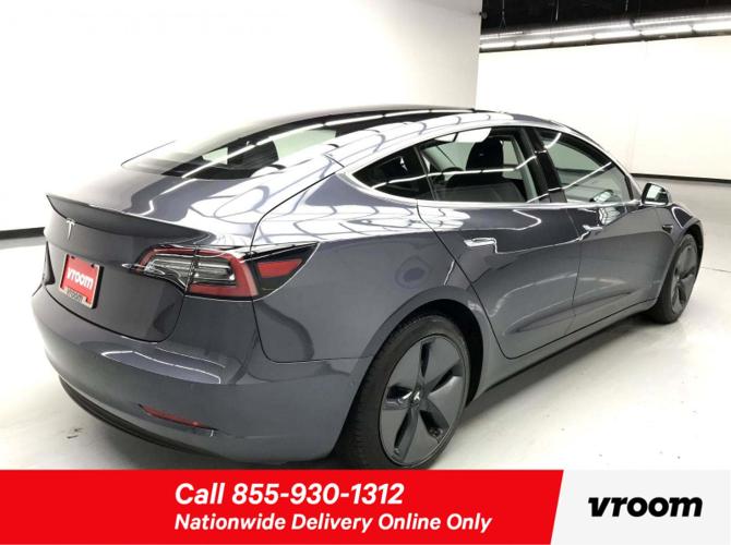 used 2018 tesla model 3 anchorage, ak 99501 for sale in anchorage, alaska