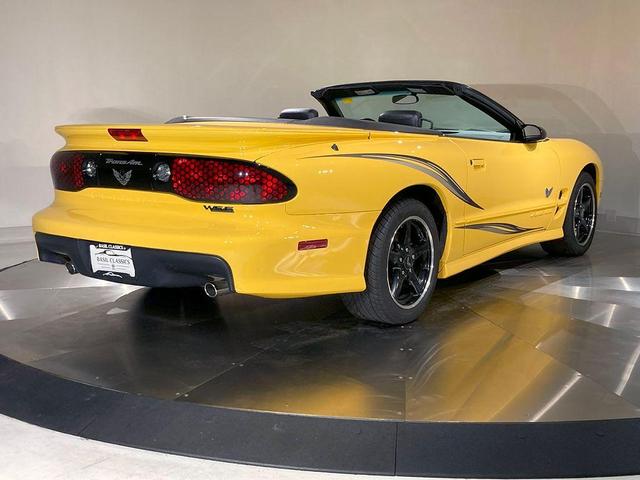 2002 pontiac firebird trans am