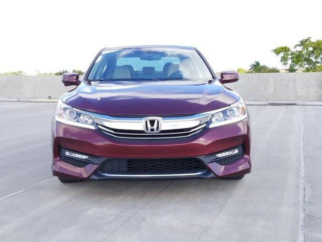 used 2016 honda accord ex-l v6 sedan columbus, ga 31901 for sale in columbus, georgia