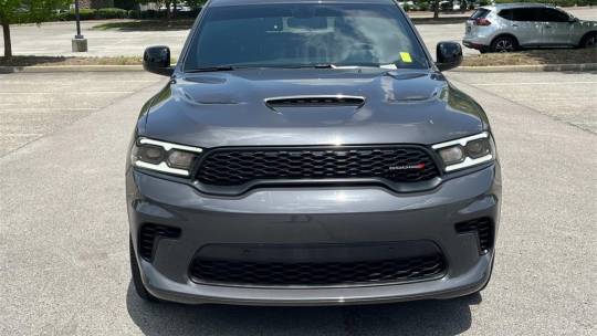 2023 Dodge Durango r/t