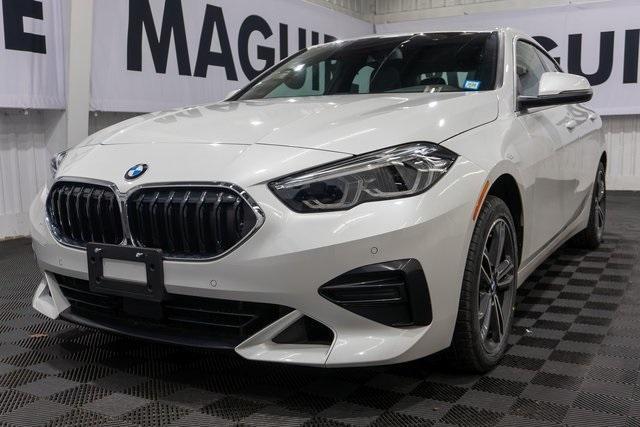 2024 bmw 228 gran coupe i xdrive