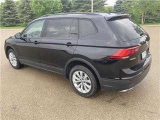 2020 Volkswagen Tiguan s
