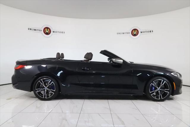 2023 bmw m440 i xdrive