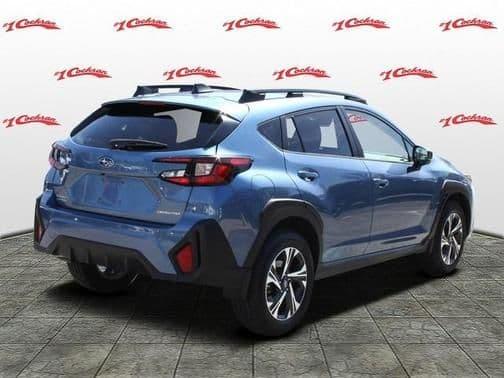2024 subaru crosstrek premium 4dr all-wheel drive in monroeville, pennsylvania