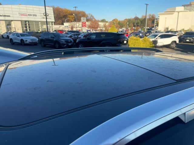 2019 audi a4 allroad 2.0t premium plus