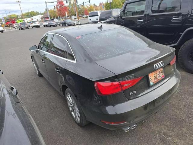 2015 audi a3 2.0 tdi premium