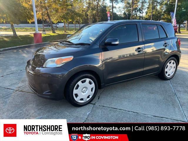 2012 scion xd base (a4)