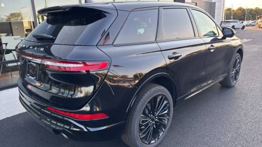 2024 Lincoln Corsair