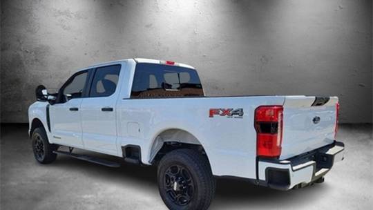 2024 Ford F-250