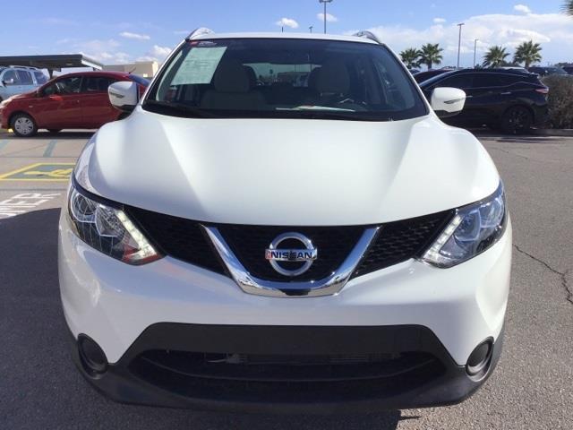 2017 nissan rogue sport s s 4dr crossover for sale in las cruces, new mexico