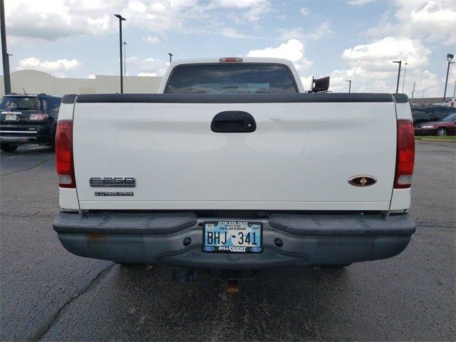 used 2005 ford f250 xl tulsa, ok 74133 for sale in tulsa, oklahoma