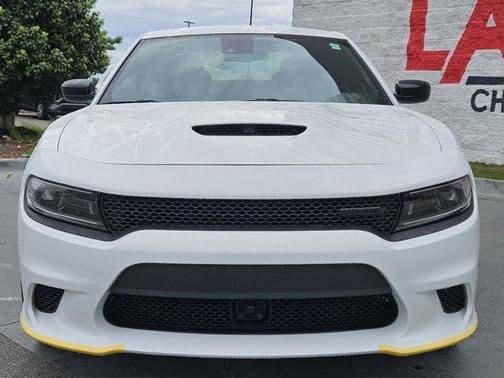 2023 dodge charger gt in little rock, arkansas
