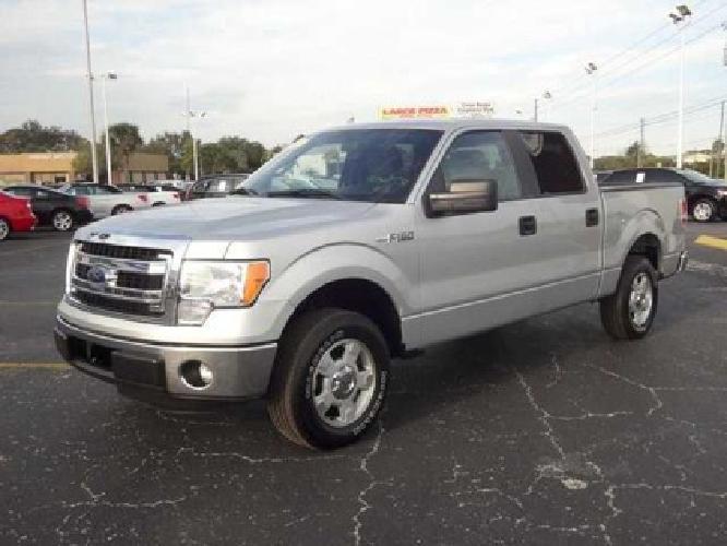 2013 ford f-150 xlt in pinellas park, fl