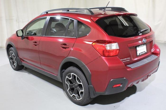 used 2014 subaru crosstrek 2.0i limited traverse city, mi 49686 for sale in traverse city, michigan