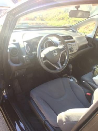 2011 certified honda fit, 43k miles, clean in los angeles, ca
