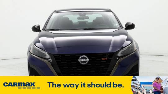 2023 Nissan Altima