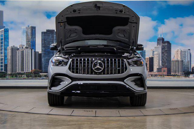 2024 mercedes-benz amg gle 53 4matic+