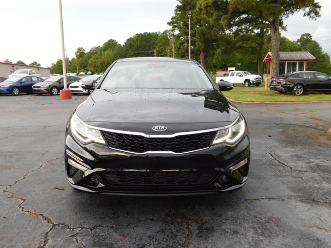 new 2019 kia optima s little rock, ar 72210 for sale in little rock, arkansas