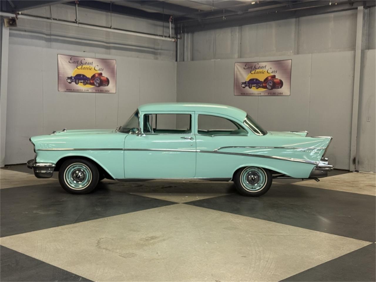 1955 chevrolet 210