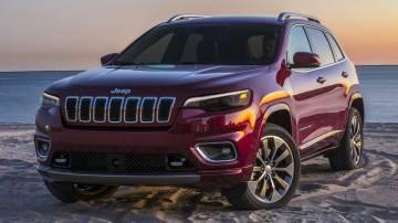 2022 jeep cherokee x 4x4