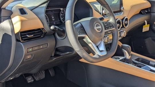 2025 Nissan Sentra