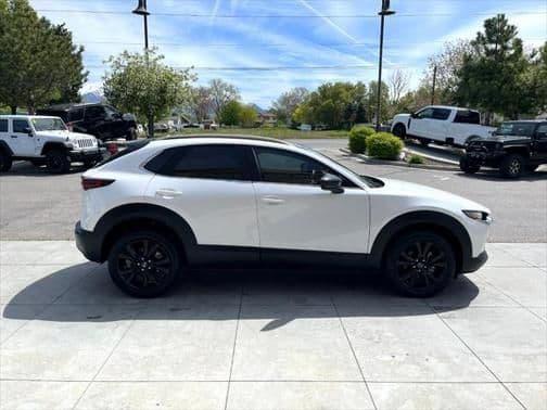 2021 mazda cx-30 turbo in anchorage, utah
