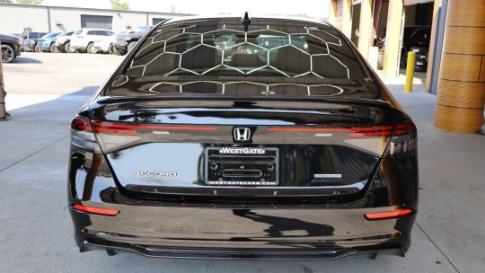 2023 Honda Accord