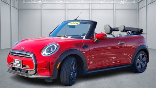 2024 Mini