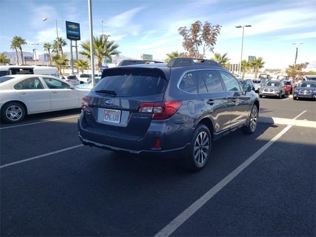 2015 subaru outback 2.5i limited awd 2.5i limited 4dr wagon for sale in las vegas, nevada