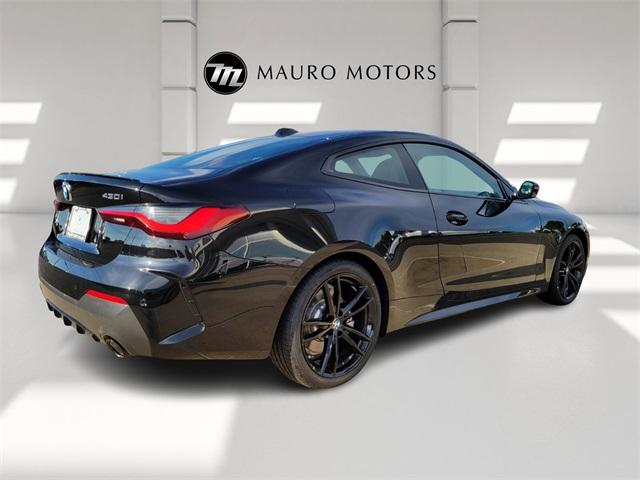 2024 bmw 430 430i xdrive
