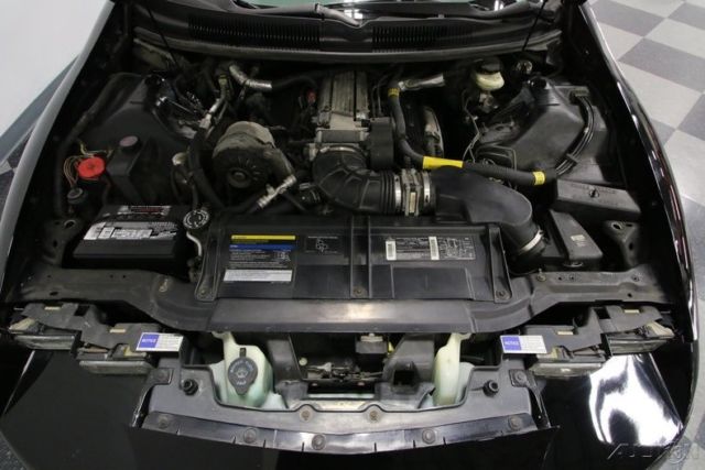 1994 z/28 used 5.7l v8 16v manual coupe