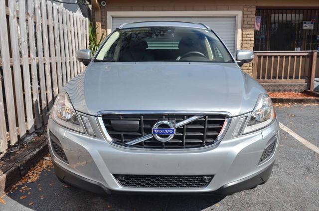 2012 volvo xc60 t6 r-design
