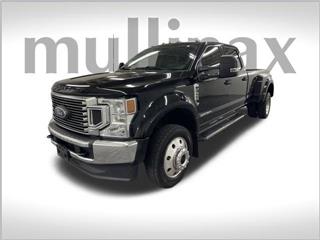 2022 Ford F-450 xlt
