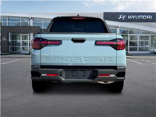 2025 Hyundai Santa Cruz sel activity