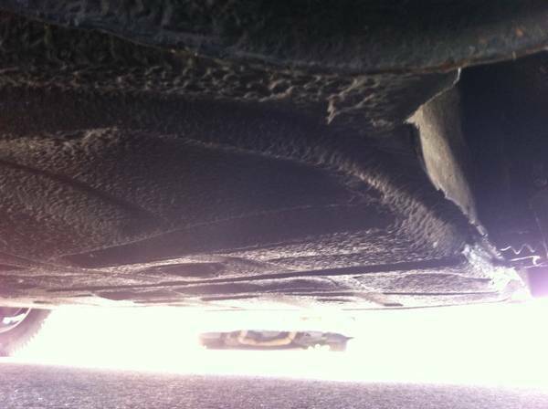 1973 porsche 911 2.4 t coupe. california car no rust. very nice condition