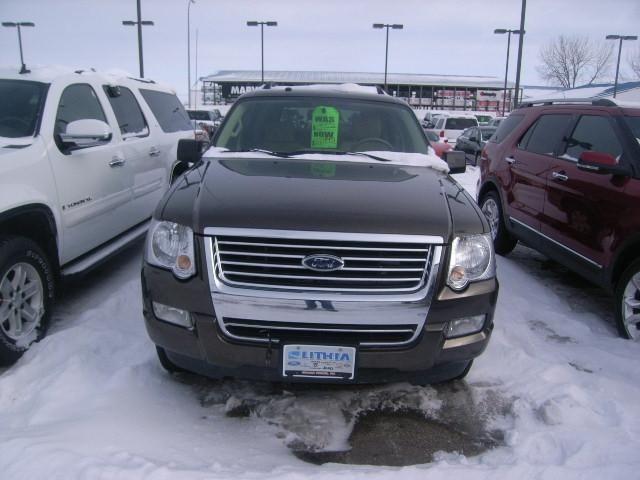 2008 ford explorer 4dr 4x4 xlt v6 xlt for sale in grand forks, north dakota
