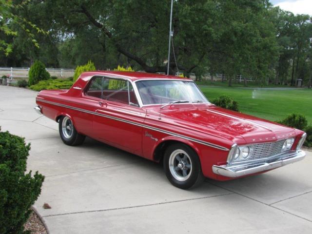1963 plymouth belvedere super clean original color 440 see photos ask any questi