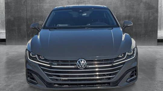 2021 volkswagen arteon sel premium r-line 4motion