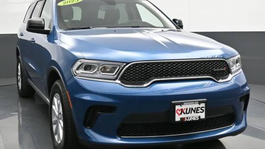 2023 Dodge Durango