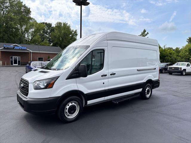 2019 ford transit-350 base