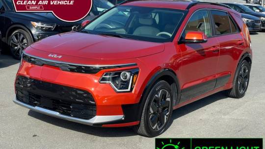 2023 Kia Niro