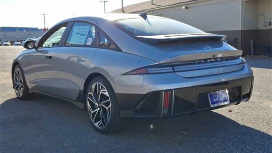 2024 Hyundai IONIQ 6