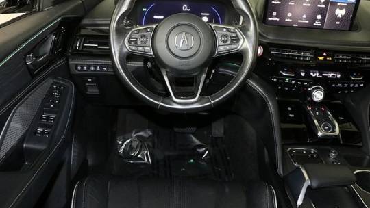 2022 Acura MDX