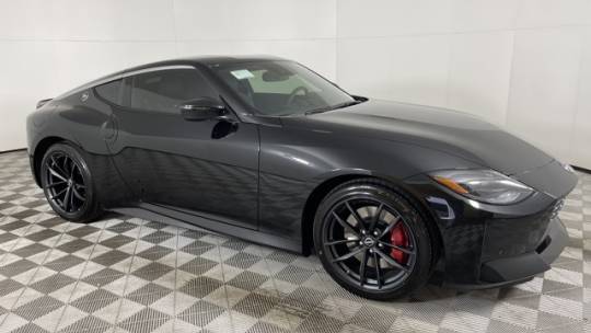 2024 Nissan Z