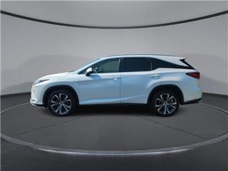 2021 Lexus RX base