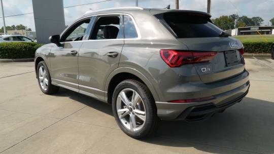 2024 Audi Q3